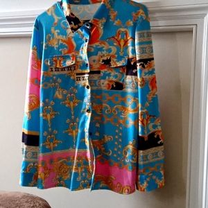 Ladies designer Blouse